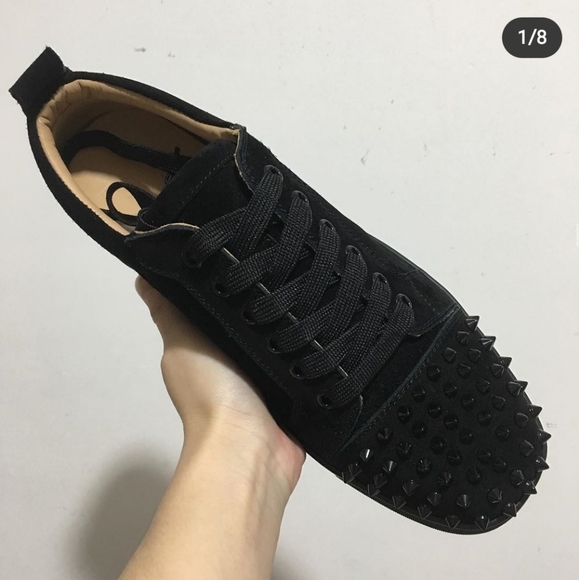 Meet your Posher, Brayan - Picture 1 of 2